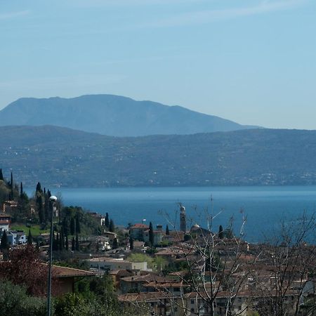 Hotel Vita Salò Buitenkant foto