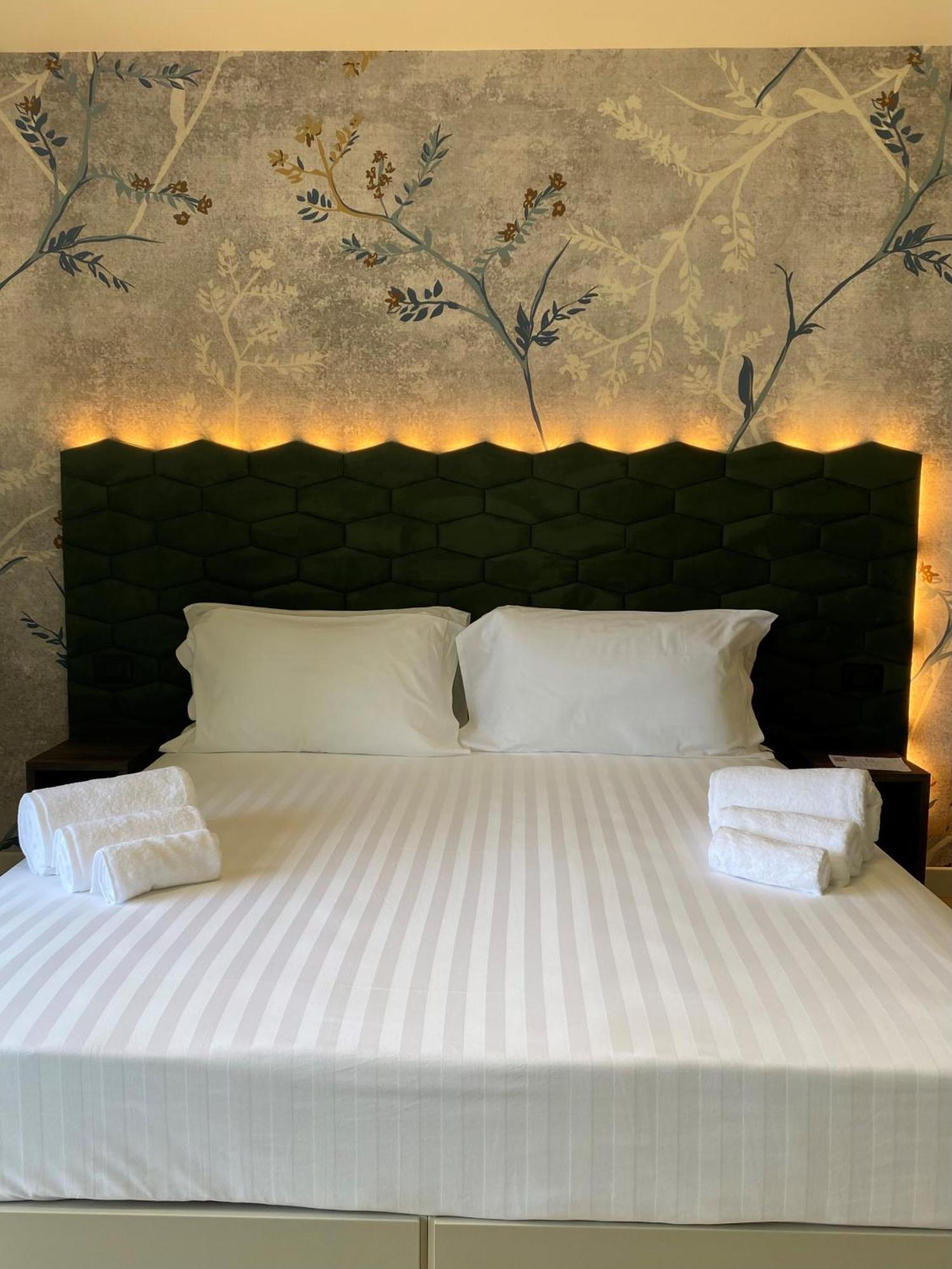 Hotel Vita Salò Buitenkant foto