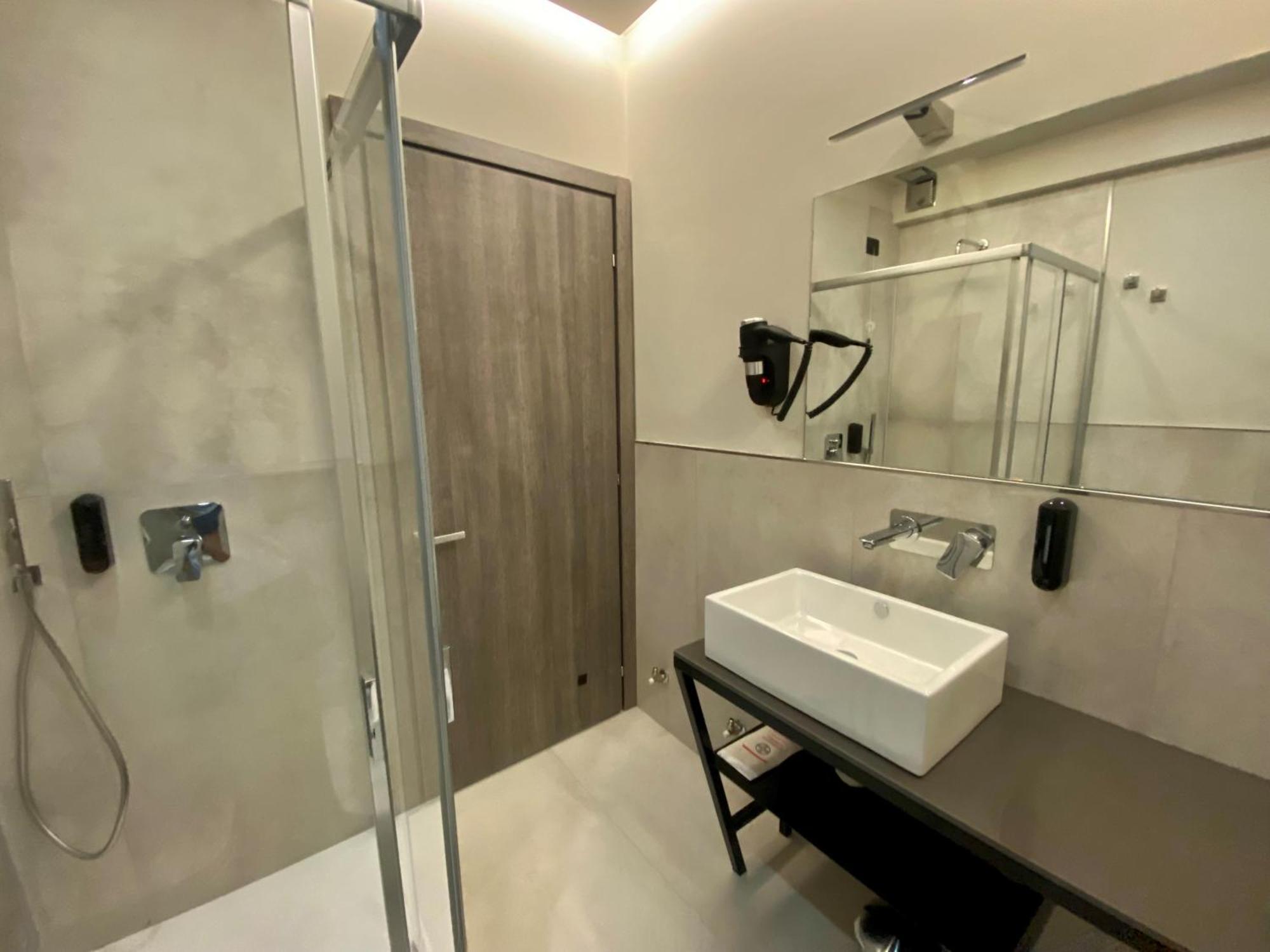 Hotel Vita Salò Buitenkant foto