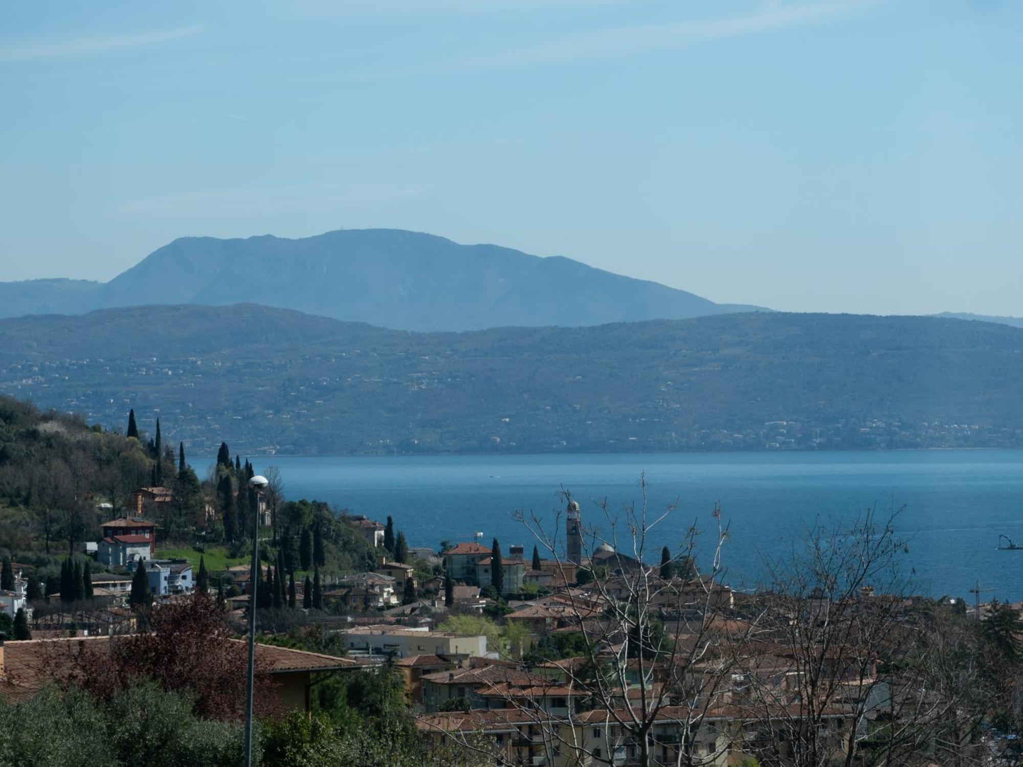 Hotel Vita Salò Buitenkant foto