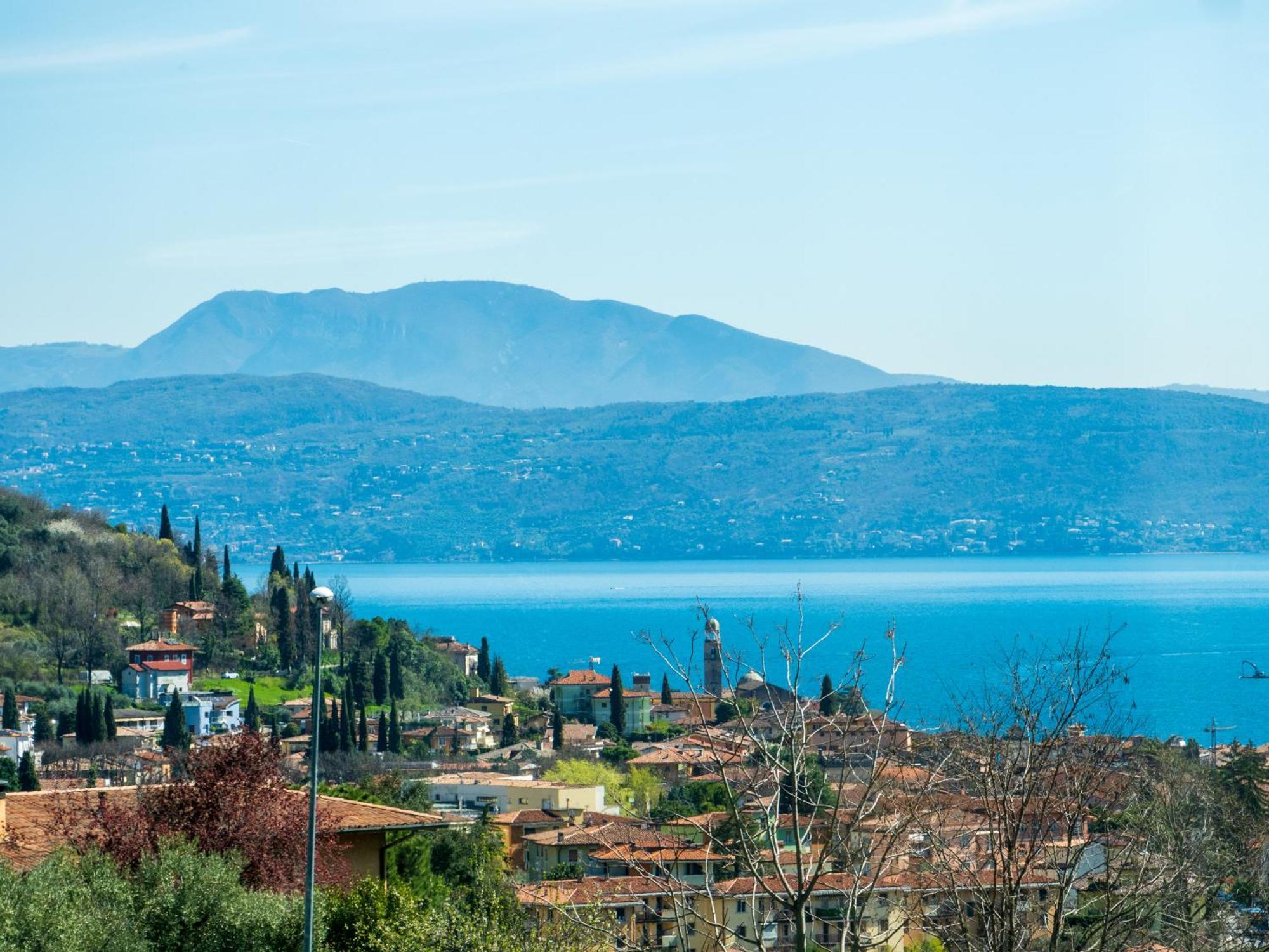 Hotel Vita Salò Buitenkant foto